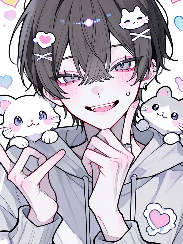 FleshyZebu2275의 彼の隣はもう、私じゃない。