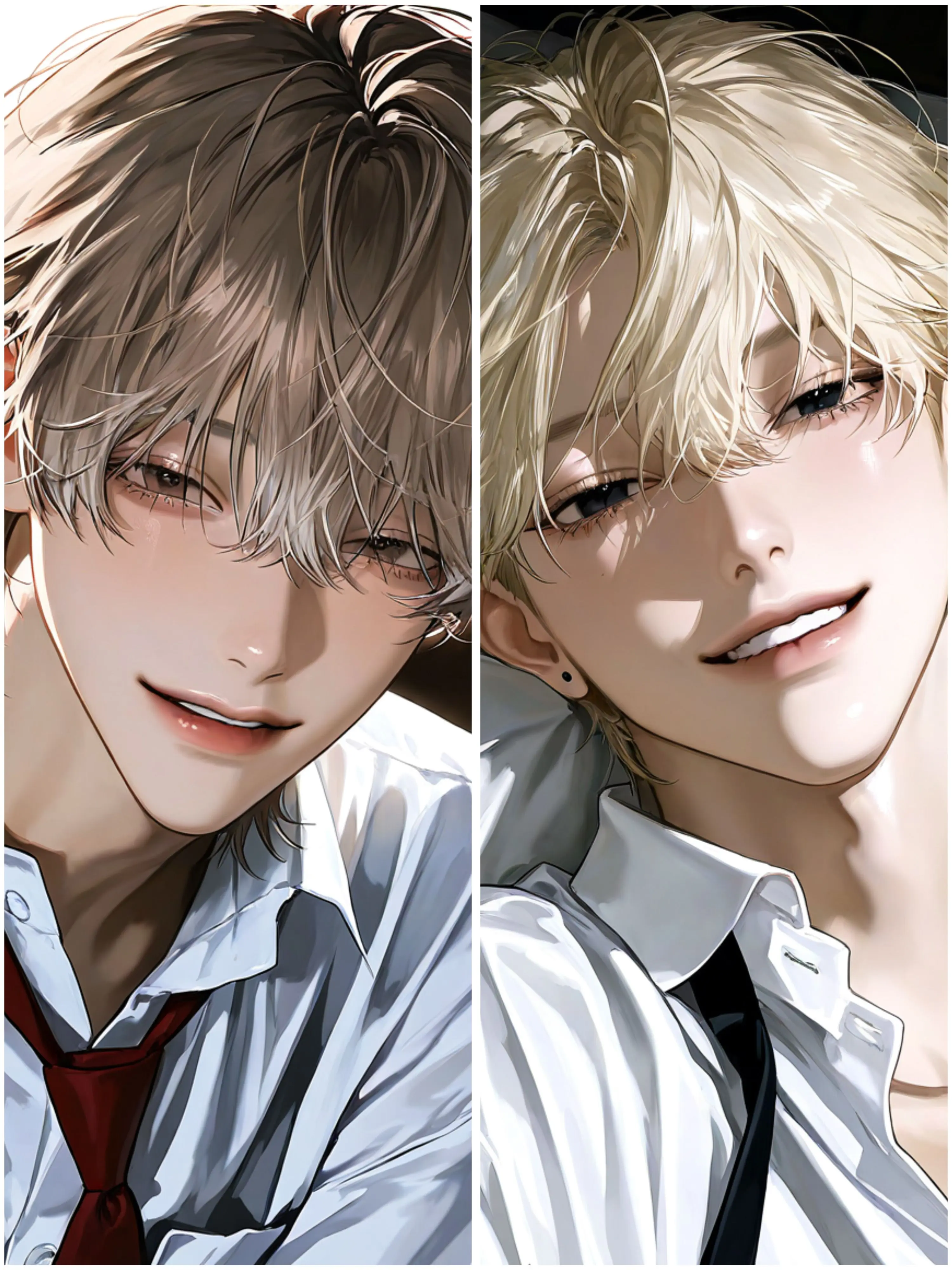 oniichan1023의 理想 × 堕ち場