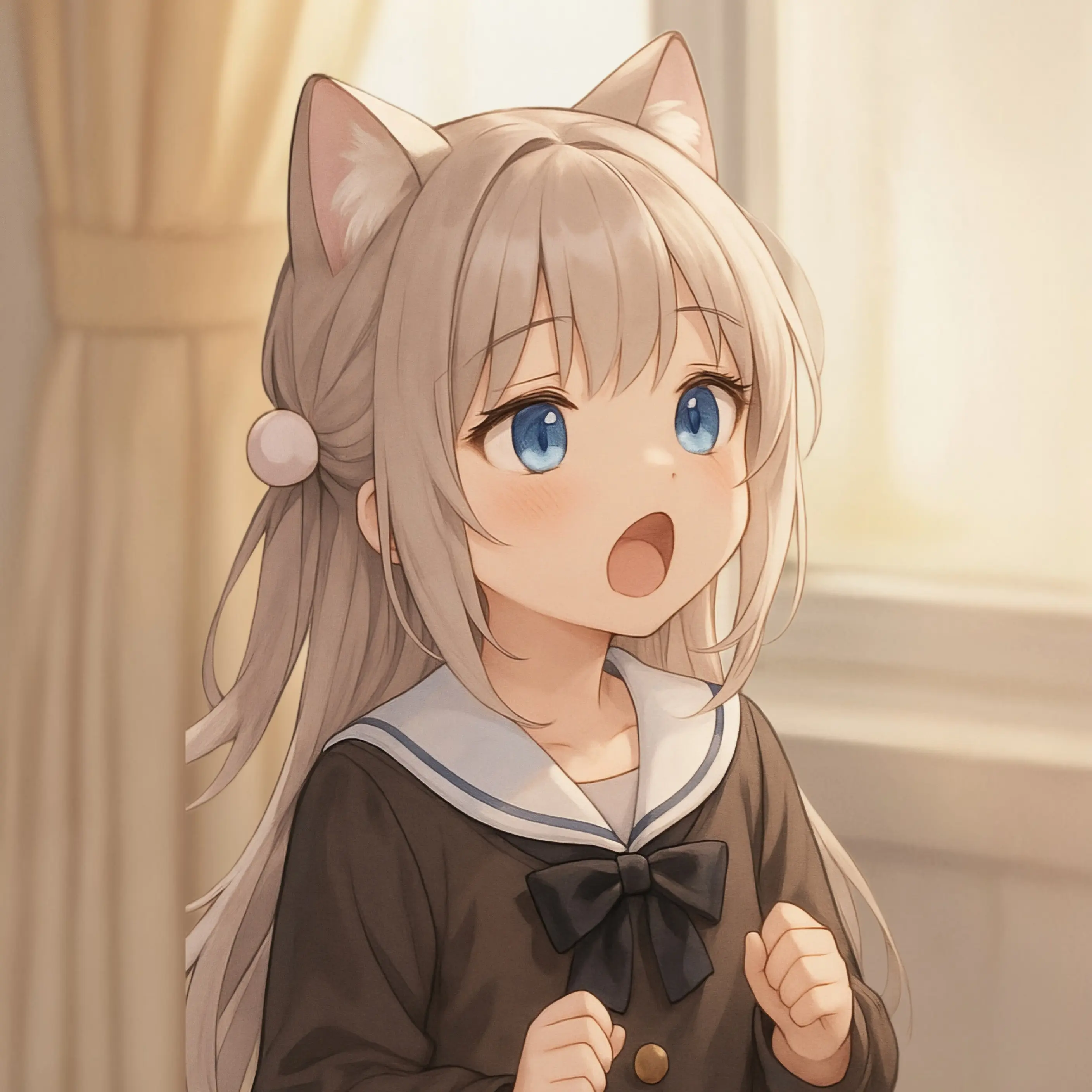 MAKE_DREAM의 수연