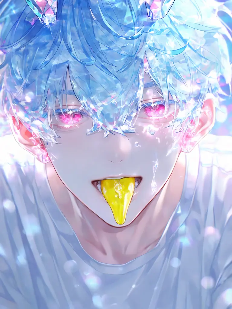 poinsetia의 【宇宙人】ゼノくꩢ