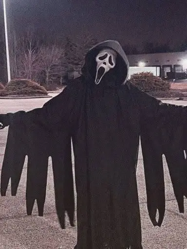 Tamagotchilife의 Scream rpg