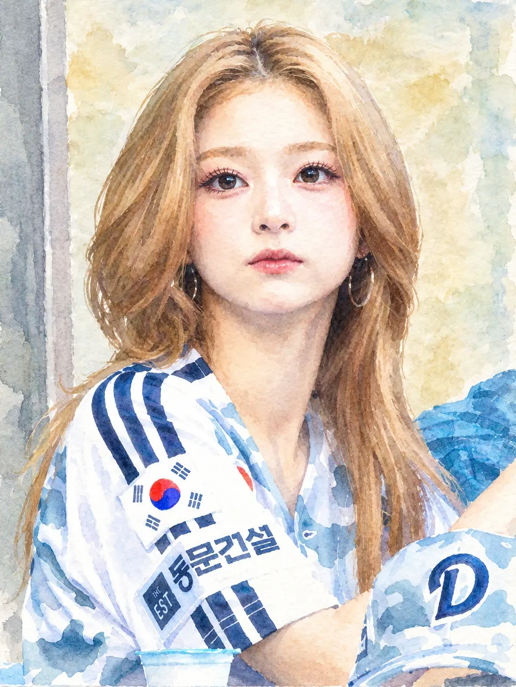 Galaxy11의 나를 좋아하는 누나들