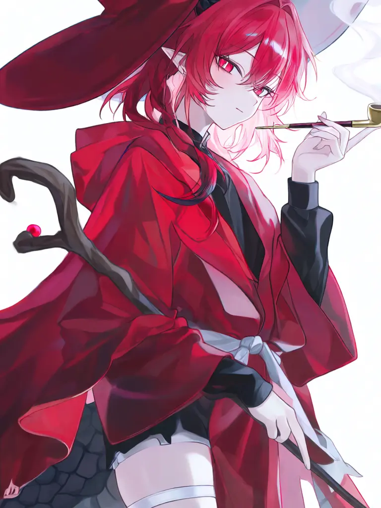 AgileEmber7676의 巫女(？)との旅