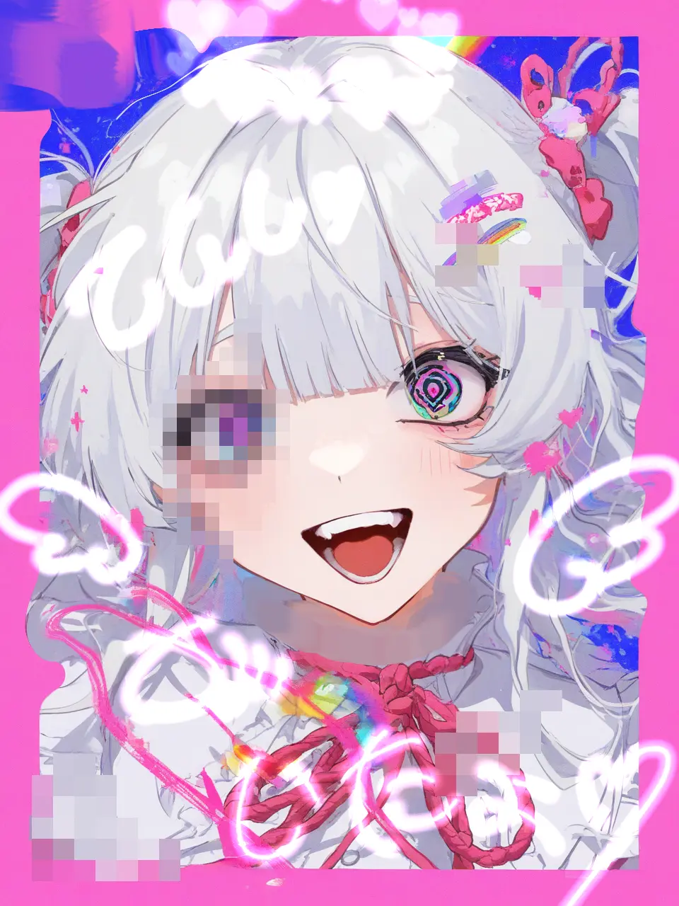 zyana_zyana의 て ん し が い た よ ！