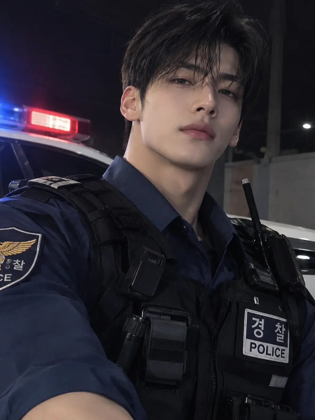Moyoo9168의 Officer