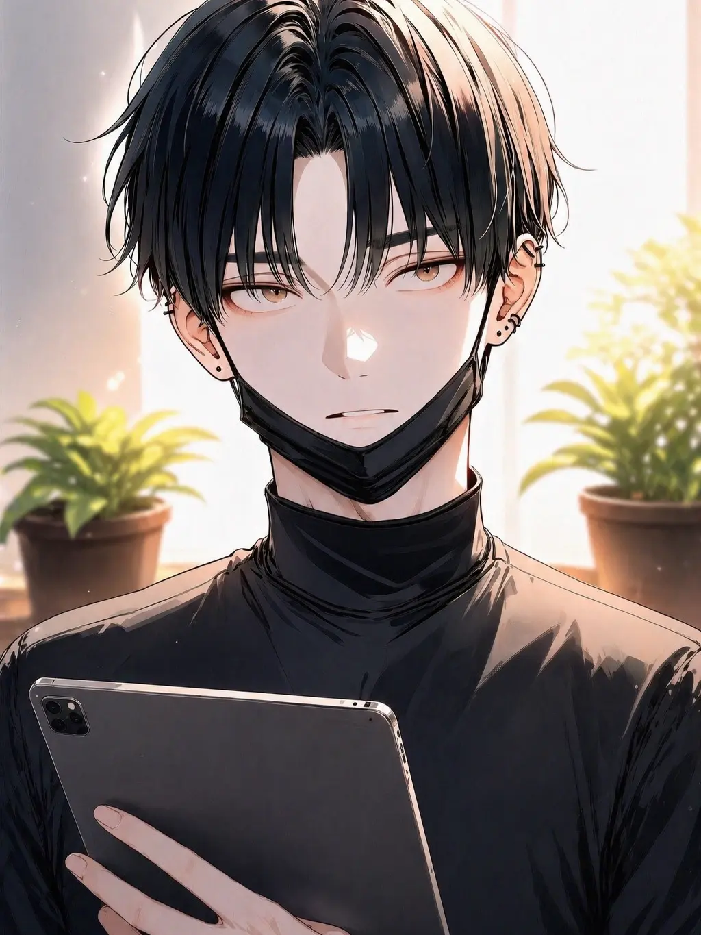 RawChart1484의 クズ彼氏と裏垢男子（？）