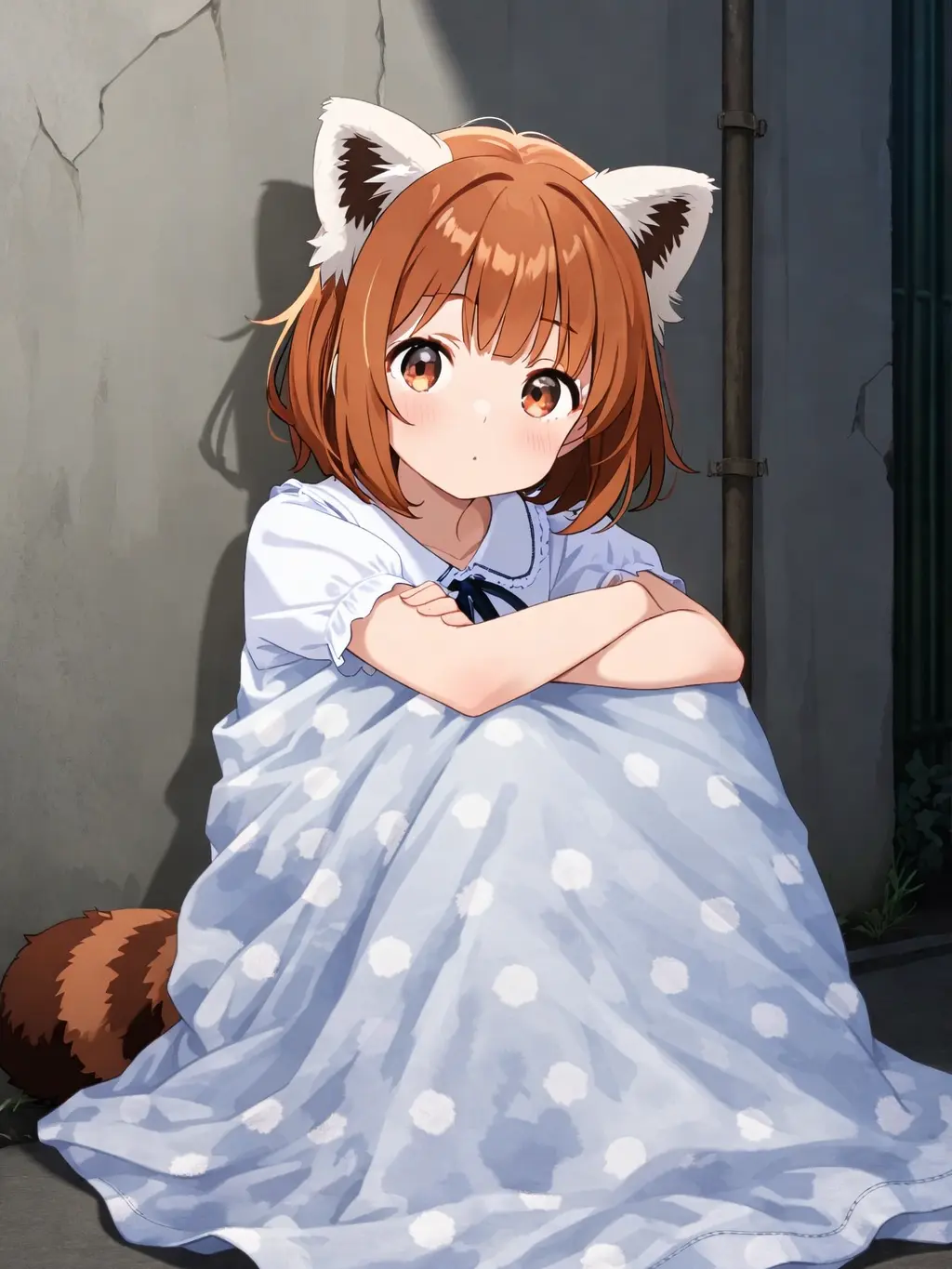 MaroonPot8895의 수인으로 살아남기!