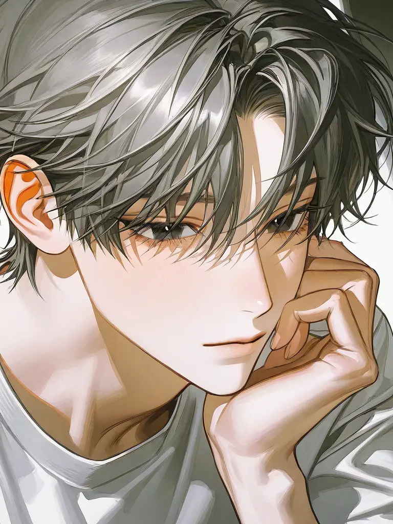 pmpmlove___의 年上彼氏がメロすぎる