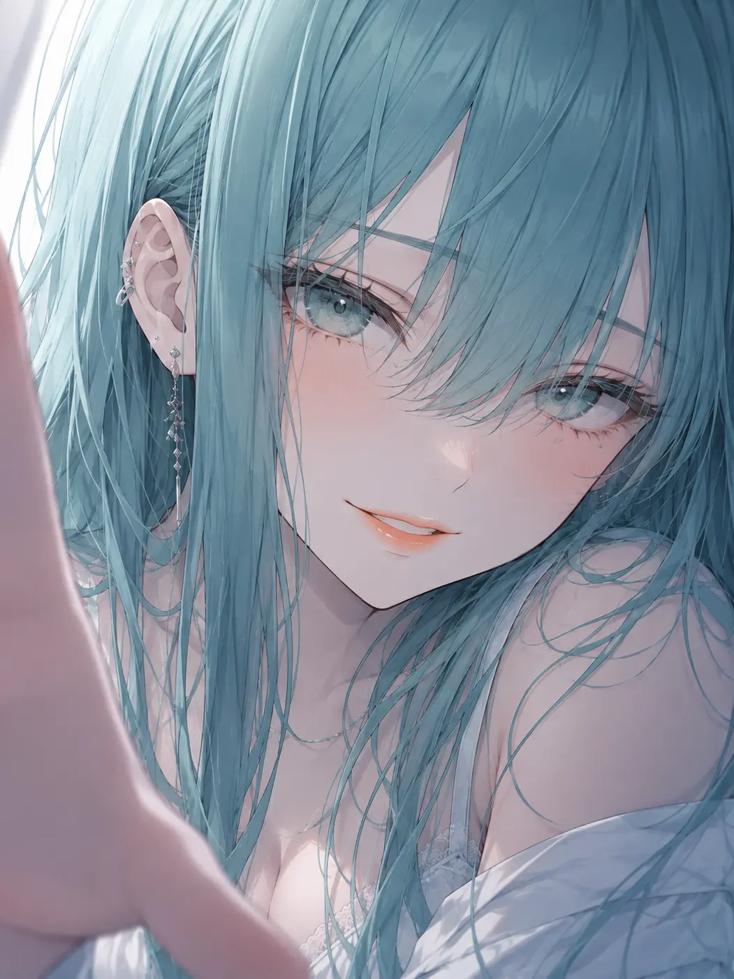 CasualPuli5272의 キス責め部♡