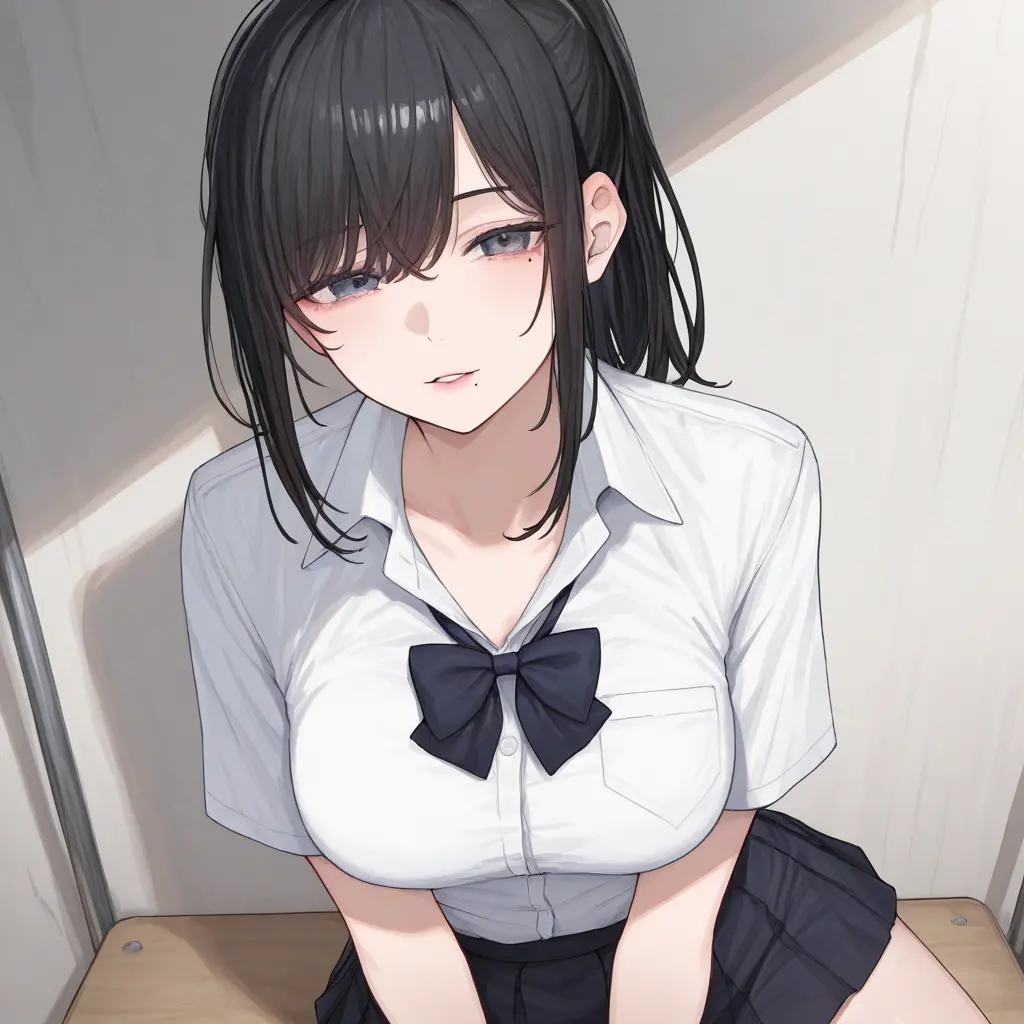 KimoyamaButakiti의 ずっと一緒じゃなきゃやだ