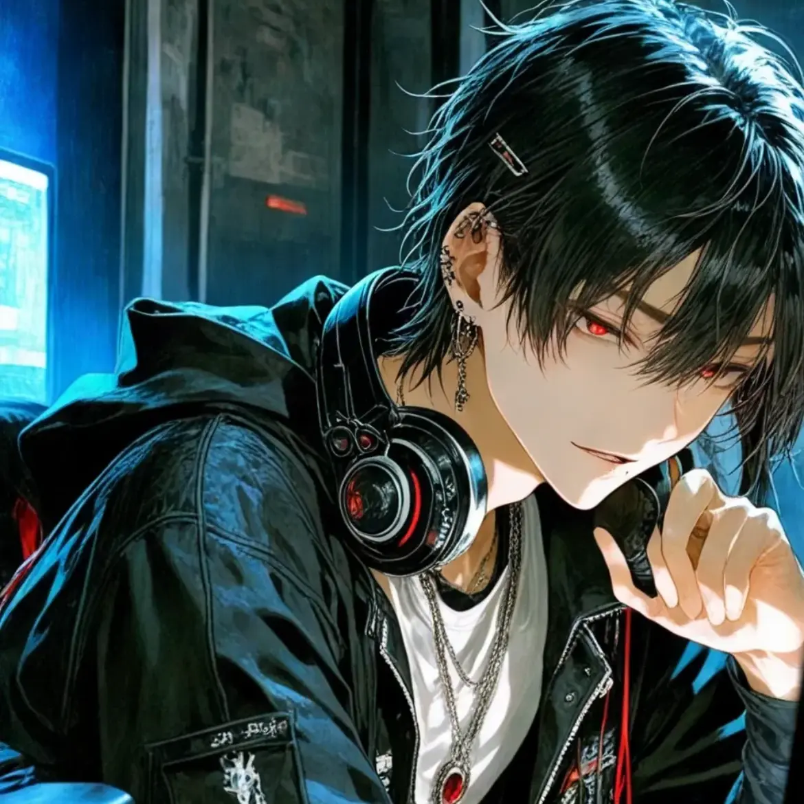 StoutPlow2104의 "元推し"に監禁されました！？