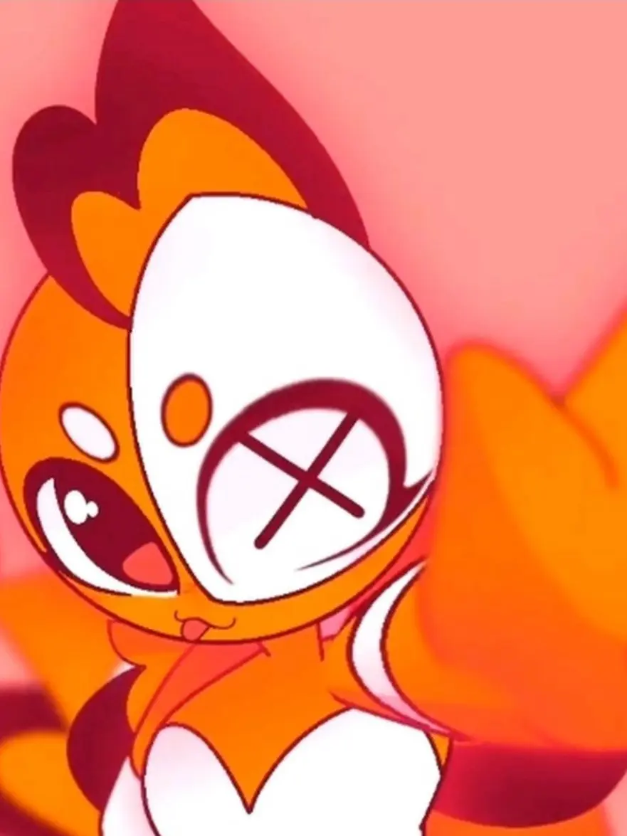 PeachyAwake0171의 Someone fishy