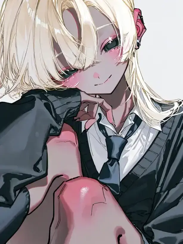 BulkyBlow2306의 え〜きも笑