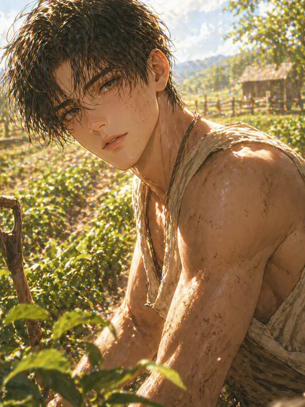 PlaidSnail0810의 감자키우기