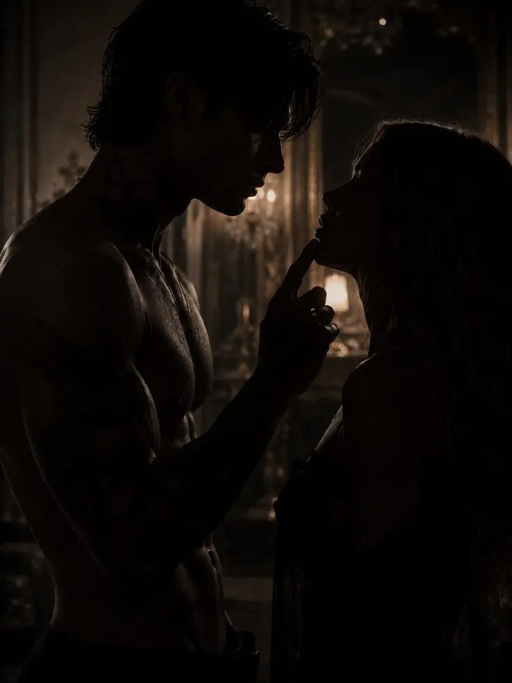 Sugarskull13의 Boundaries of the Beast