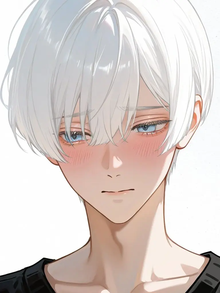 BitingLadle0429의 冬に転校してきたあの子