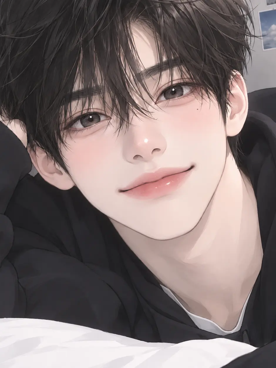 engene.12의 백시온