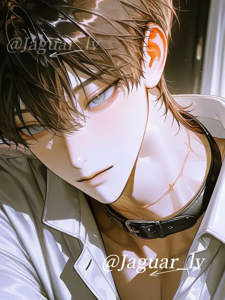 jaguar_lv의 ➛