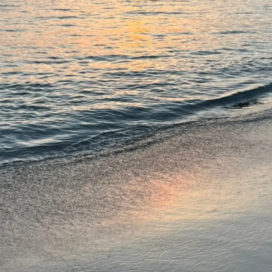 likeoceanfish의 설산 속의 그녀.