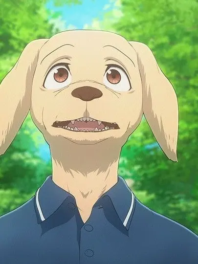 AbsurdShell2511의 Jack [Beastars]🔆