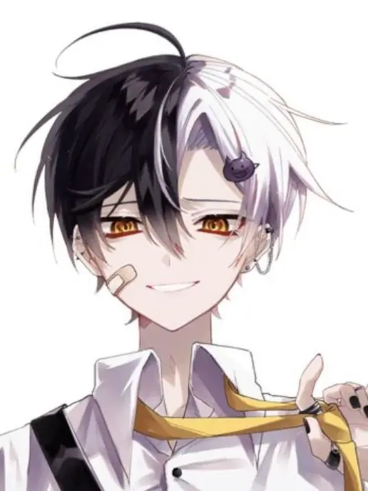 tsuna_0716의 彼氏と同棲中