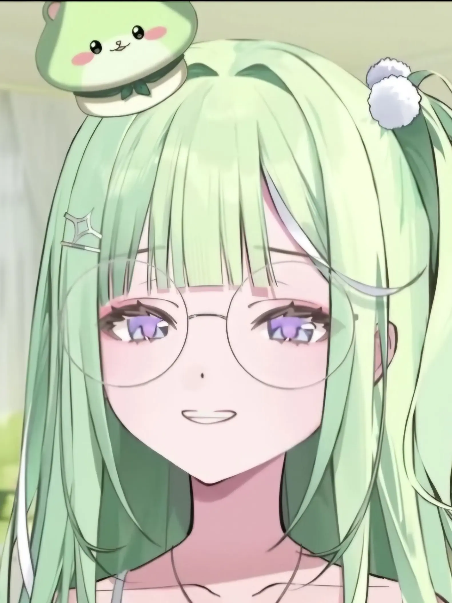 Max_Verstappen33의 첫 중학교 생활