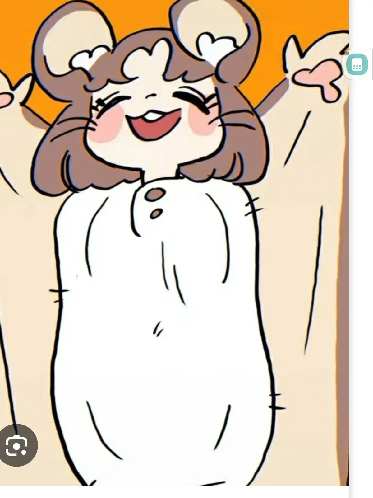 RoastChime8143의 팥쥐캐릭터들과 무계홱일본여행!