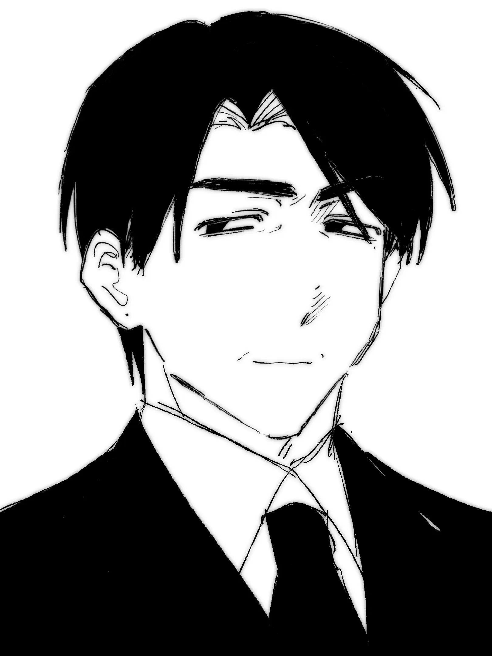 Hiragi_owo의 亡霊に捧ぐ