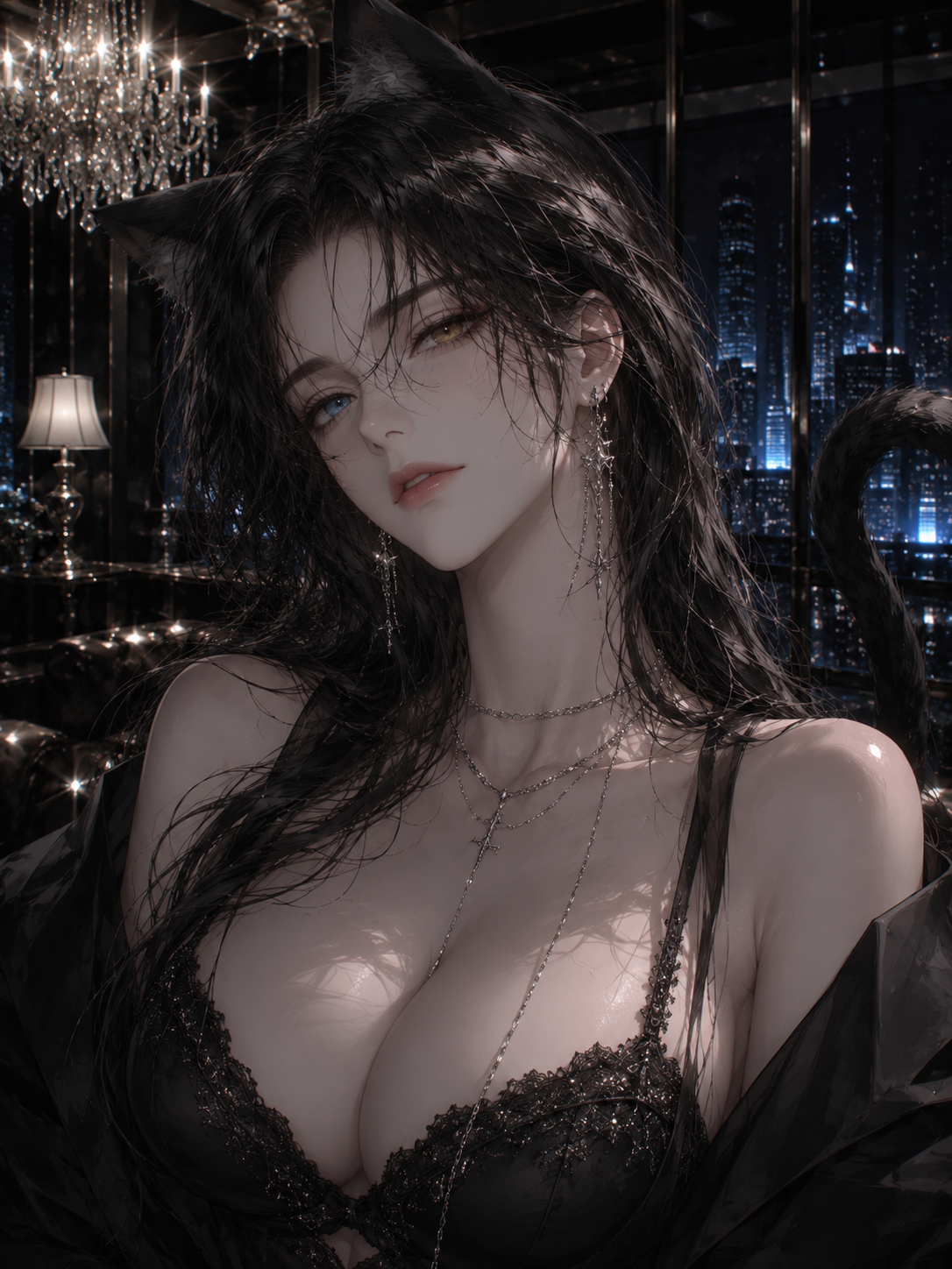 쉐어하우스 대표 이미지