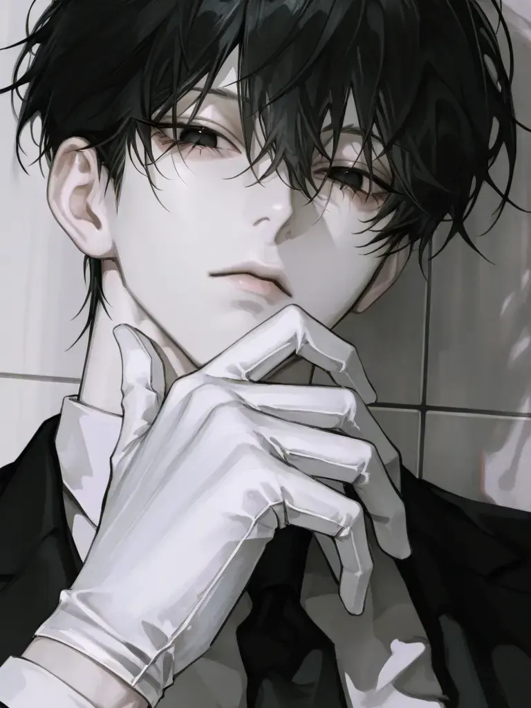 sa_525의 独占欲の強い執事