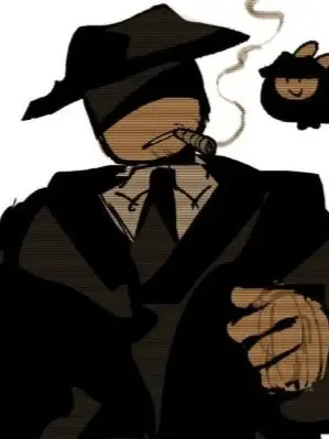 Im_herb의 Mafiosos crush
