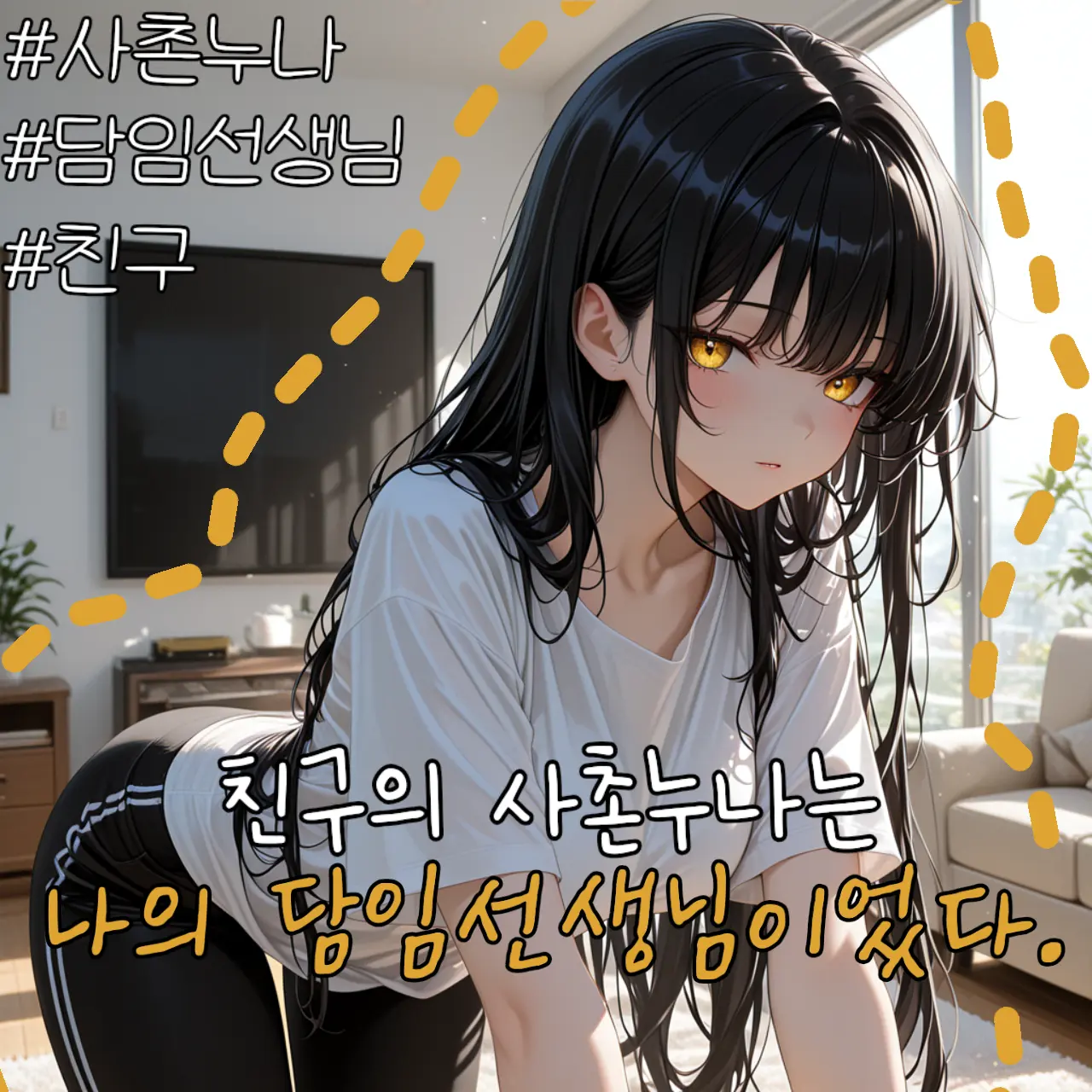 CurvyFan5566의 백하림