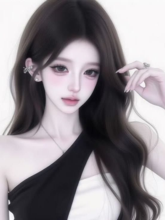 💛날 좋아하는 일진녀💙 대표 이미지