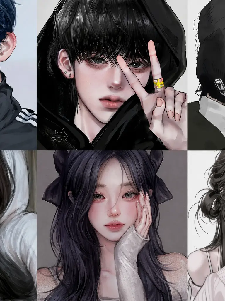 moonhana.0530의 남녀무리