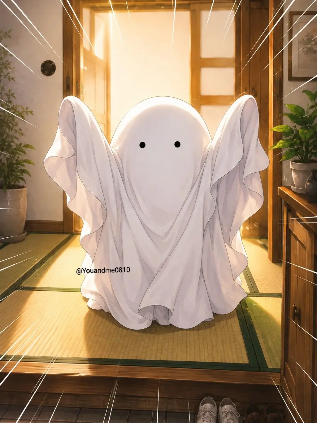 Youandme0810의 Obake-chan