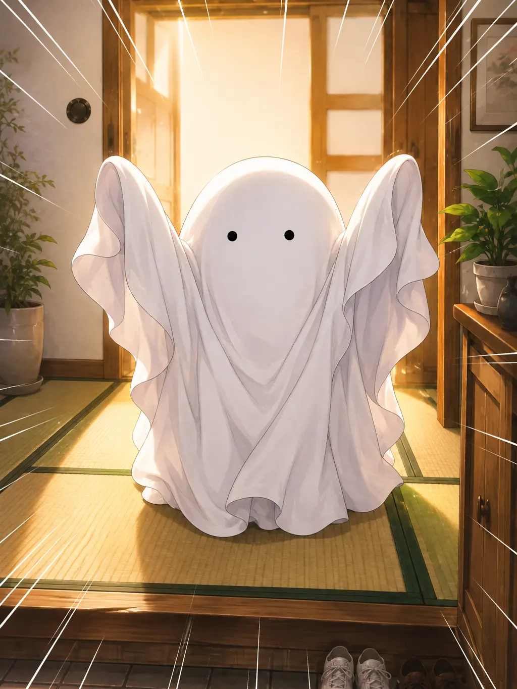 Youandme0810의 Ghostie