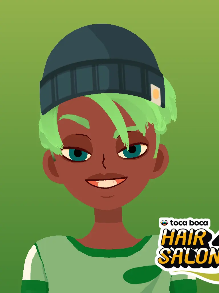 OpaqueLabel2388의 텔러의가족2(인간버전편)! 🐱🐸