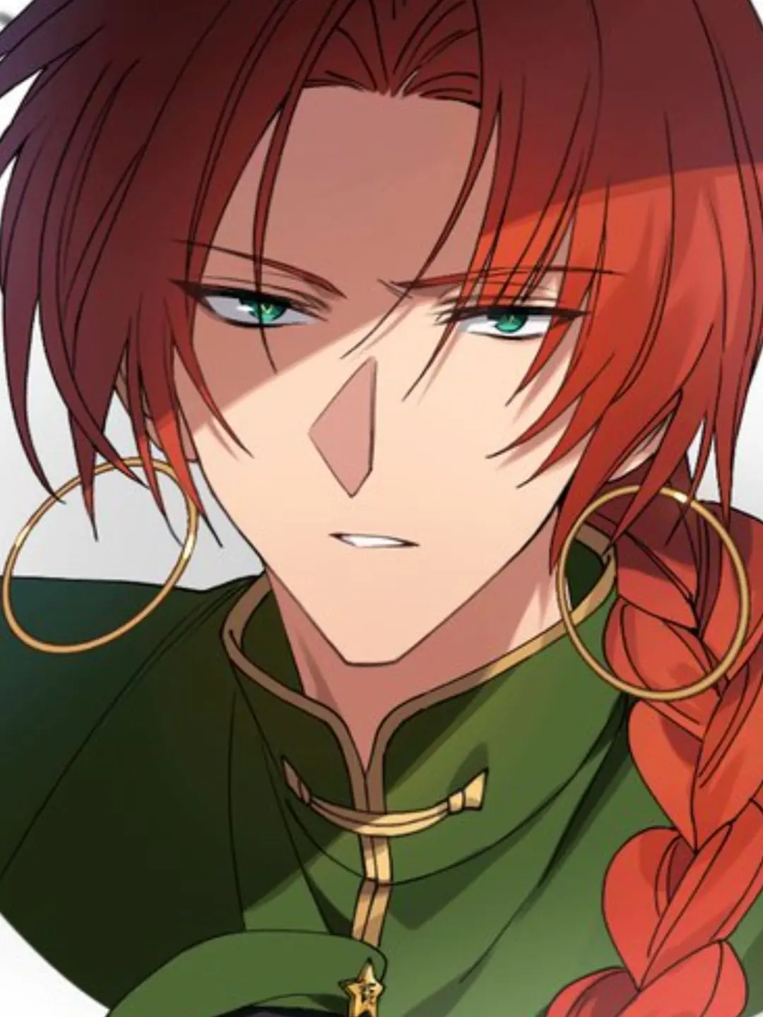 FierceElk9523의 紅美鈴さん