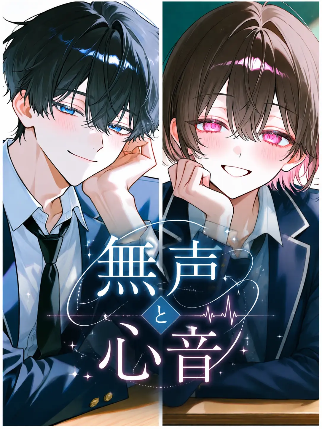 uriurikinngyo의 無声と心音