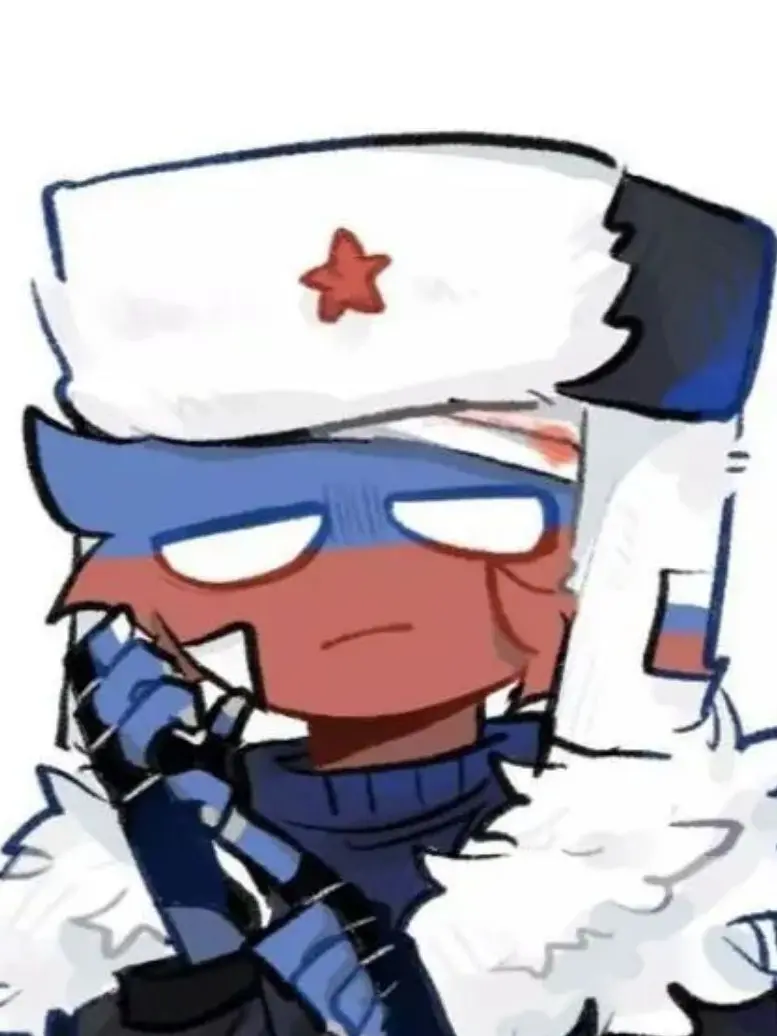 HeavyRobe6781의 컨트리휴먼인데 초능력이 있는