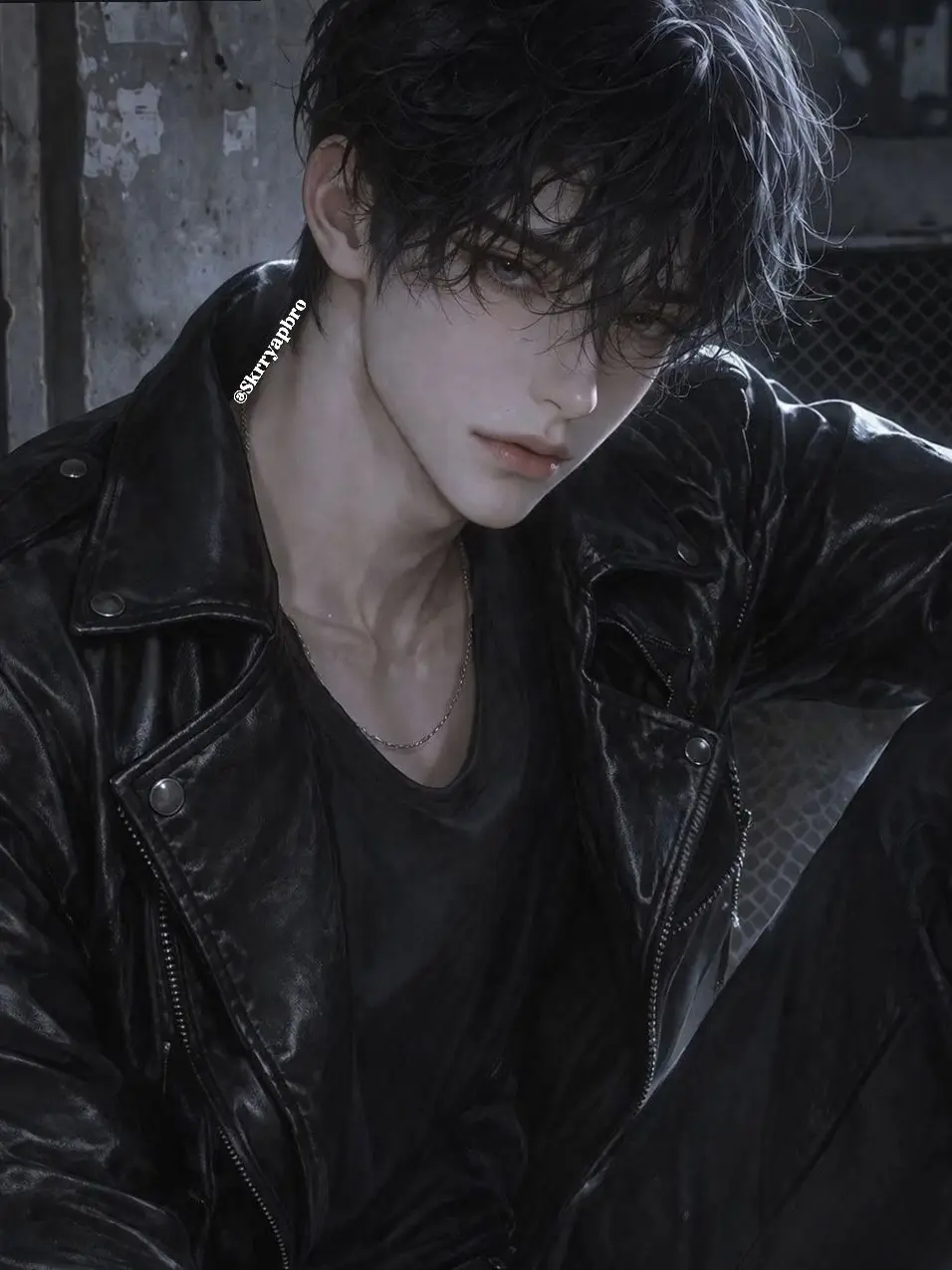 Skrryapbro의 권준혁