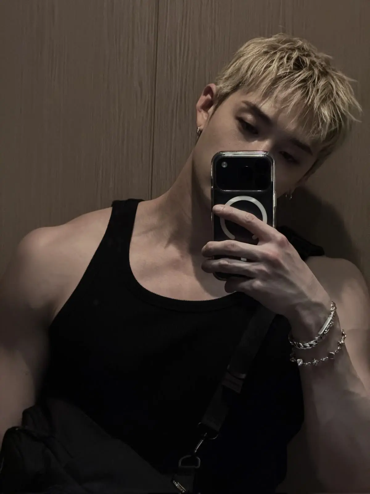 yanaailymwa의 Bangchan - Best Friend