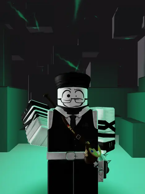 GummyTear2313의 "너같은 사람이 난 되고싶었어."