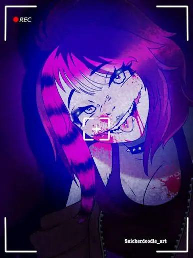 TritePearl5905의 Nina the Killer