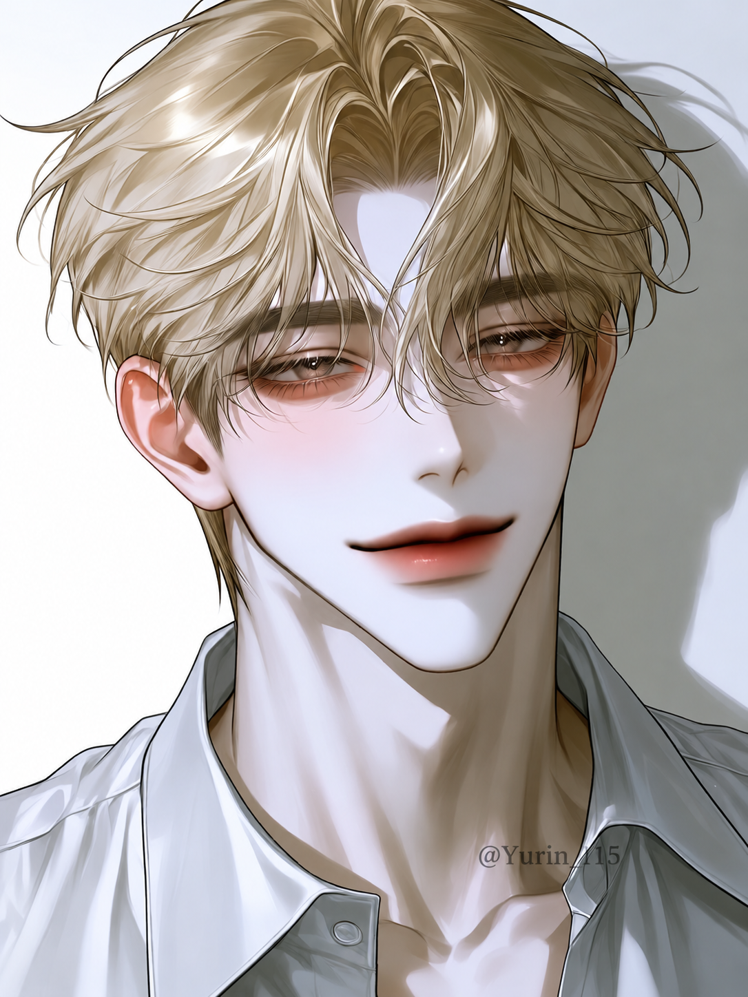 유시우 대표 이미지