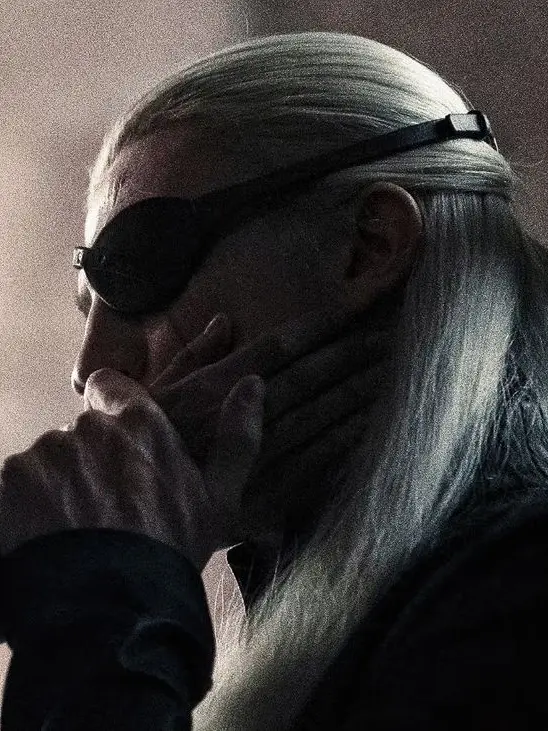 AgedHare4531의 Aemond Targaryen
