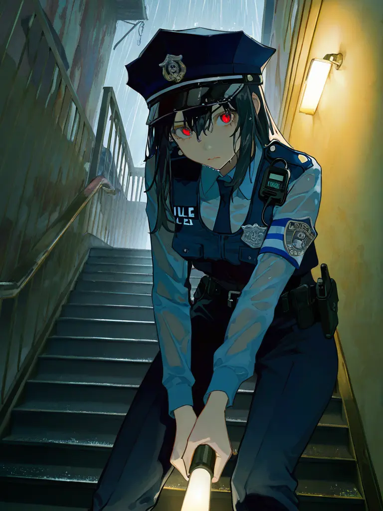 ChewyDiary4853의 逃れられない