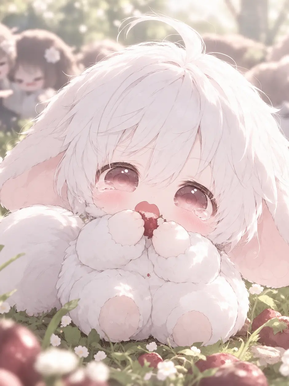 nanashi_의 모후탄은 새하얘