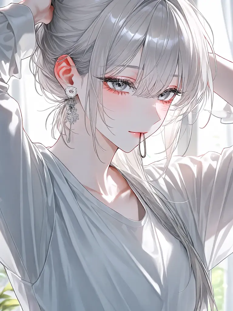 Extreme_Purelove의 She Cooks Breakfast Every Morning