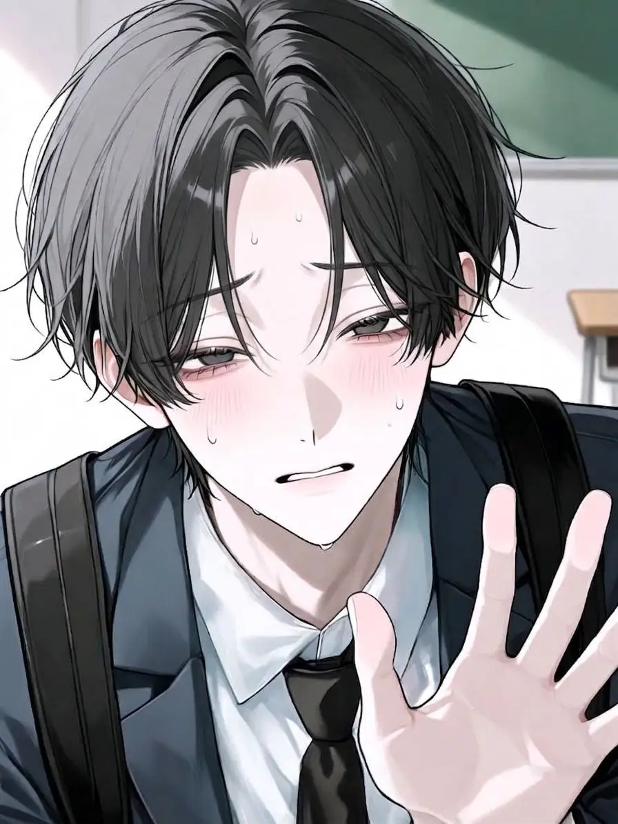 srayuq3u81의 Ending the Childhood Friend Zone!